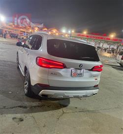 بي ام دبليو X5